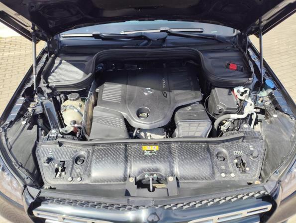 Mercedes-Benz GLS II (X167) с пробегом 2020 года, цена 6 459 000 рублей, 193996 км, внедорожник, Автокод Объявления