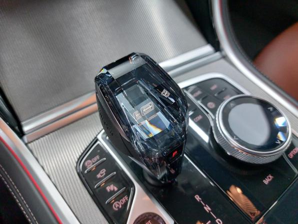 BMW 8 серии II (G14/G15/G16) с пробегом 2020 года, цена 8 344 900 рублей, 53671 км, седан, Автокод Объявления