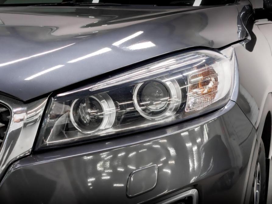 Kia Sorento III Prime Москва  - изображение 19