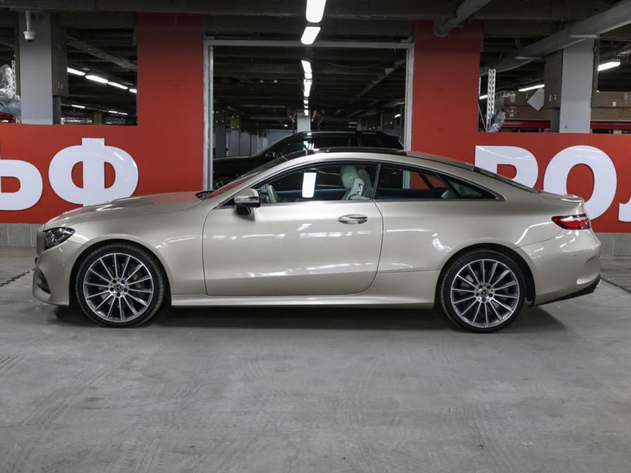 Mercedes-Benz E-Класс V (W213 S213 C238) Москва  - изображение 8