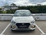 Hyundai Solaris II Уфа  - изображение 19