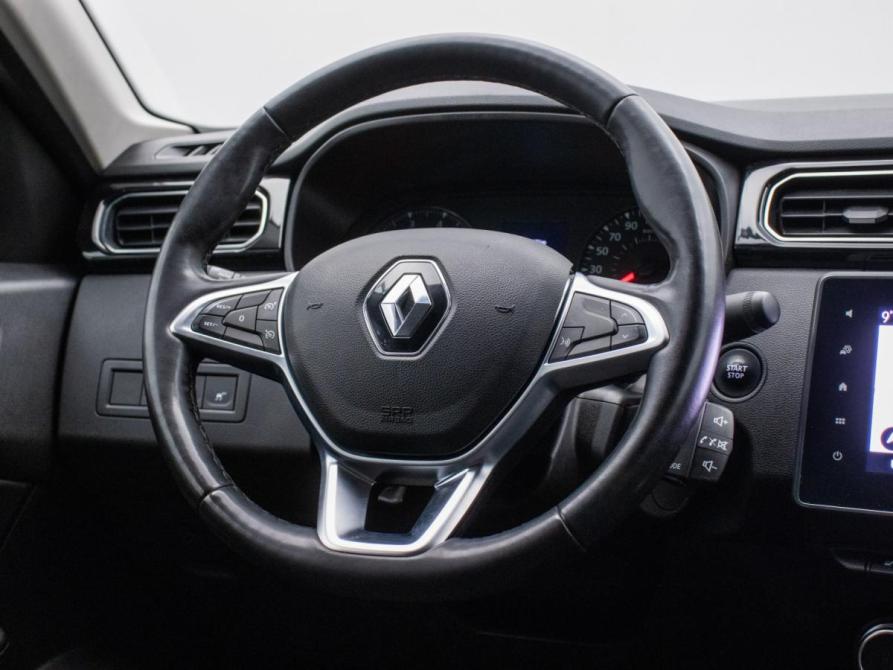 Renault Arkana I Москва  - изображение 15