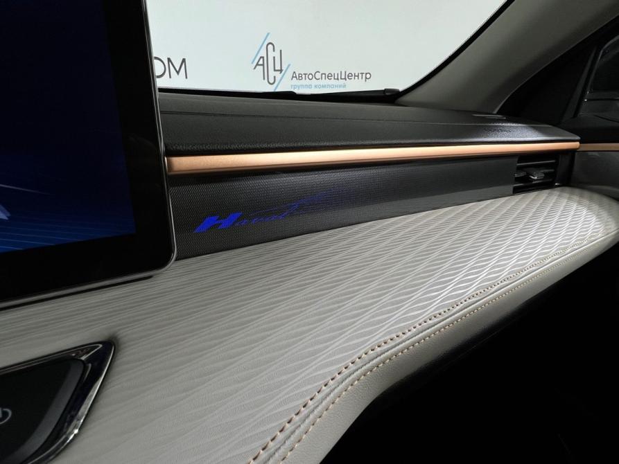 Haval Jolion I Рестайлинг Москва  - изображение 22