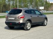 Nissan Qashqai I Рестайлинг Пермь  - изображение 9