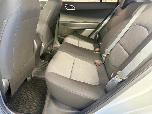Hyundai Creta I с пробегом 2020 года, цена 2 030 000 рублей, 63026 км, внедорожник, Автокод Объявления