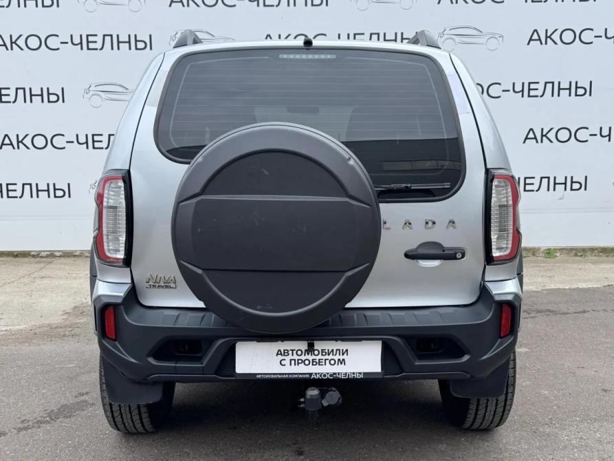 Lada (ВАЗ) Niva Travel I Набережные Челны  - изображение 11