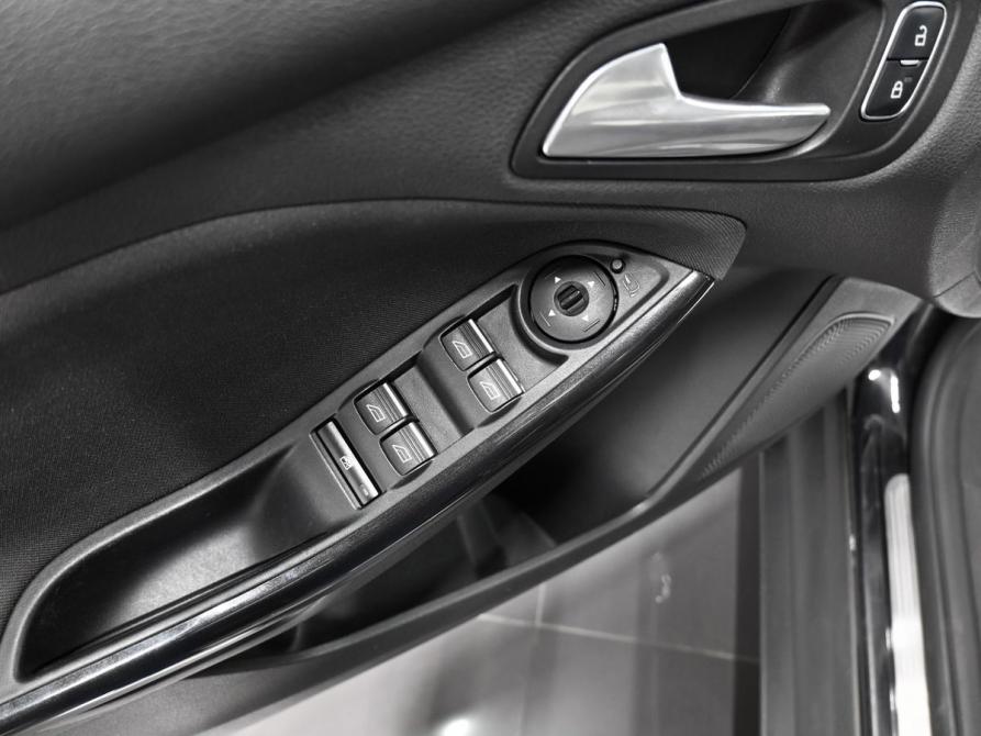 Ford Focus III Рестайлинг Тверь  - изображение 21