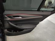 BMW 5 серии VII (G30/G31/G38) Рестайлинг Пермь  - изображение 34