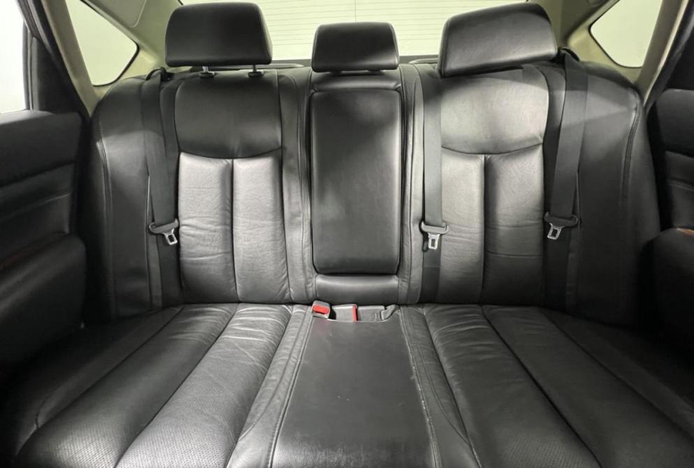 Nissan Teana II Нижний Новгород  - изображение 18