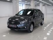 Lada (ВАЗ) Granta I Рестайлинг Самара  - изображение 21