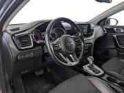 Kia Ceed III Москва  - изображение 43