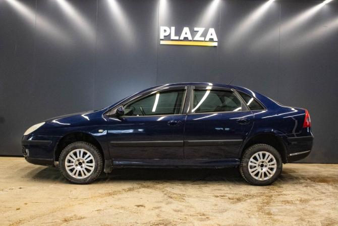Citroen C5 I Рестайлинг с пробегом 2006 года, цена 249 000 рублей, 195181 км, хэтчбек, Автокод Объявления