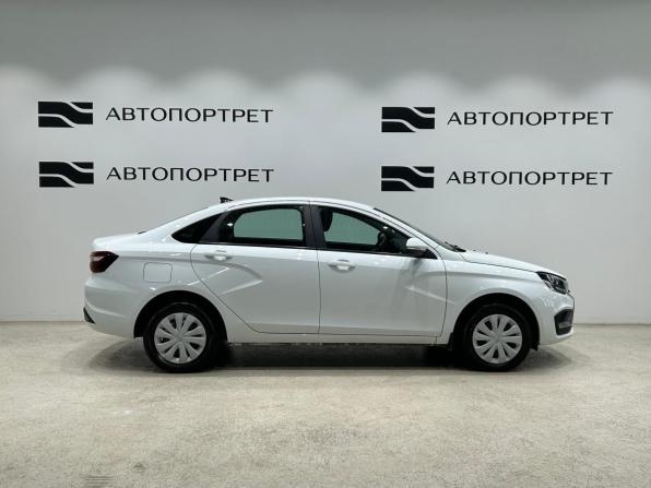 Lada (ВАЗ) Vesta I Рестайлинг (NG) с пробегом 2023 года, цена 1 119 000 рублей, 40042 км, седан, Автокод Объявления