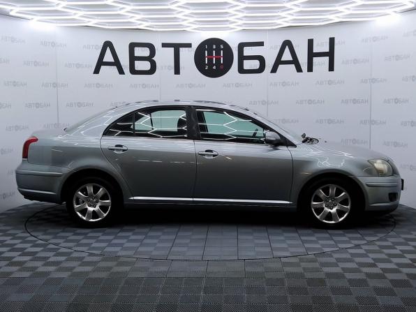 Toyota Avensis II Рестайлинг с пробегом 2007 года, цена 999 000 рублей, 165000 км, седан, Автокод Объявления