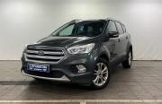Ford Kuga II Рестайлинг Санкт-Петербург  - изображение 21