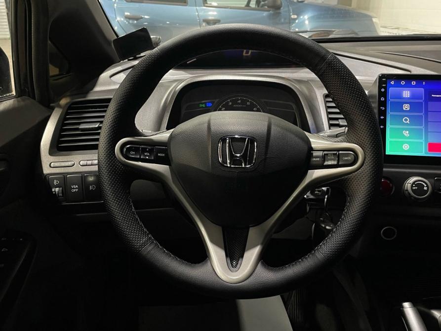 Honda Civic VIII Пермь  - изображение 15