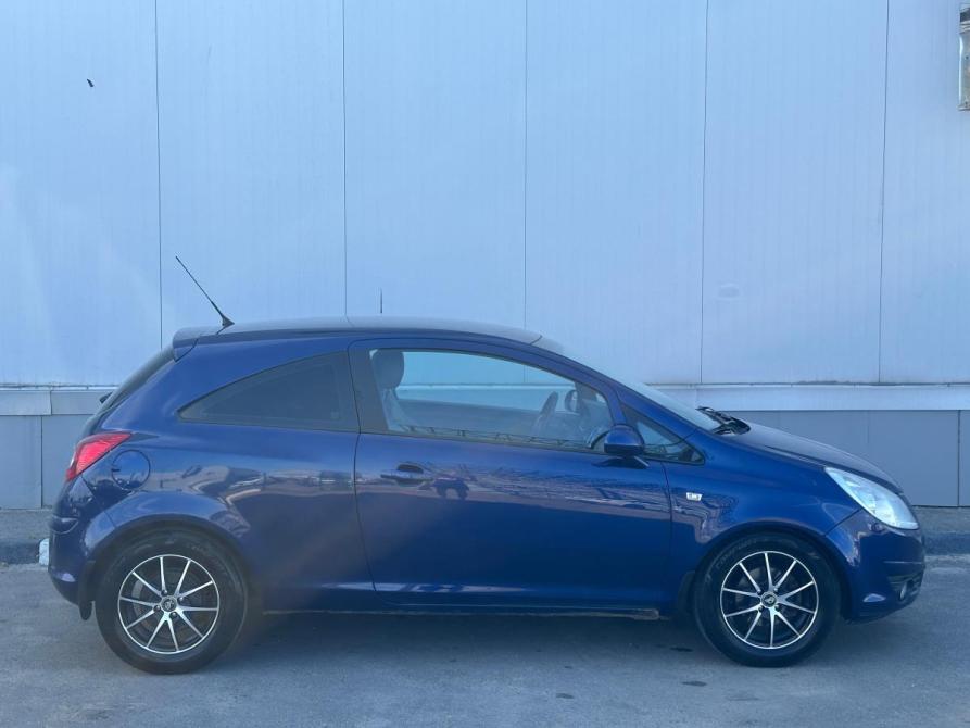 Opel Corsa D Тамбов  - изображение 9