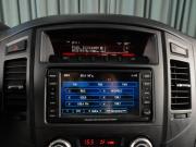 Mitsubishi Pajero IV Рестайлинг 1 Тюмень  - изображение 37