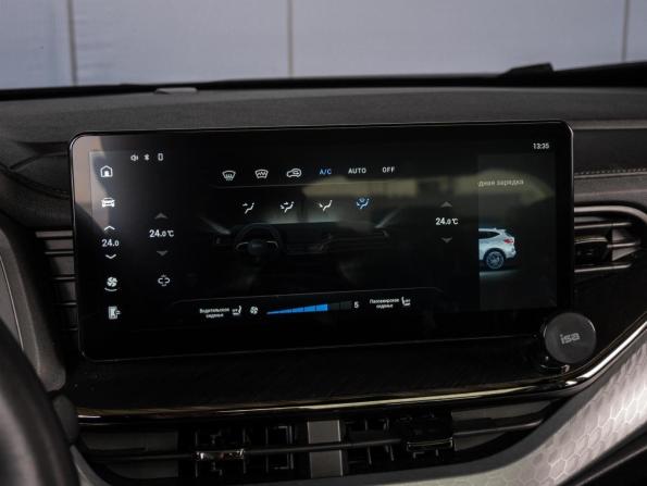 Haval F7 I Рестайлинг с пробегом 2023 года, цена 2 420 000 рублей, 31794 км, внедорожник, Автокод Объявления