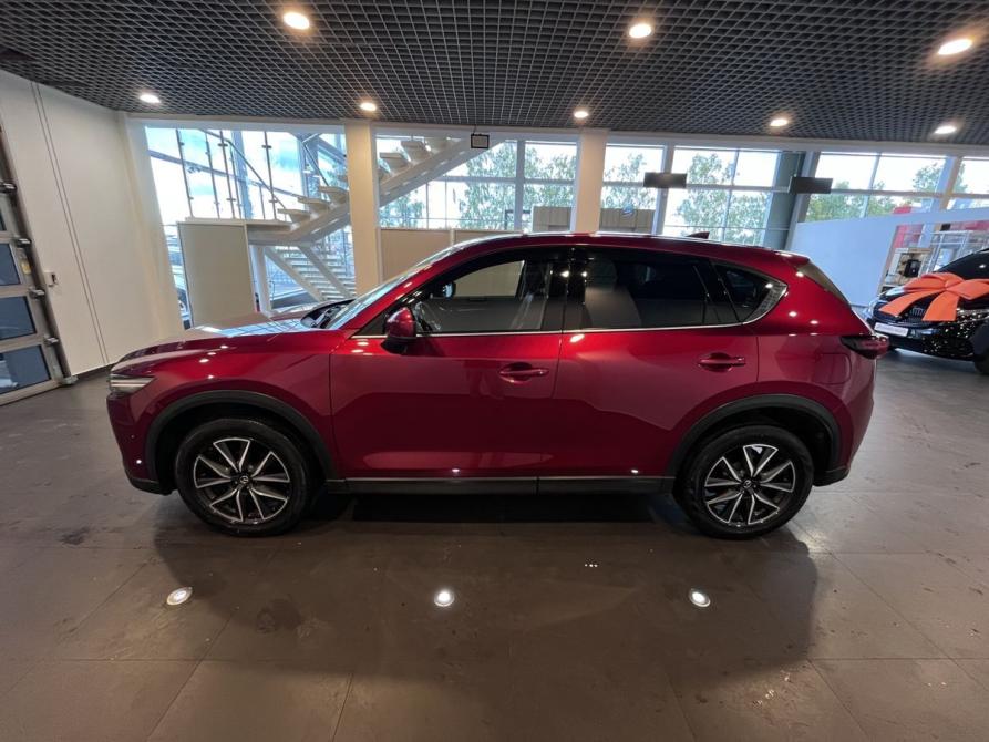 Mazda CX-5 II Чебоксары  - изображение 6