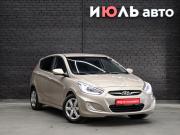 Hyundai Solaris I Екатеринбург  - изображение 20