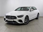Mercedes-Benz E-Класс V (W213 S213 C238) Рестайлинг Химки  - изображение 31