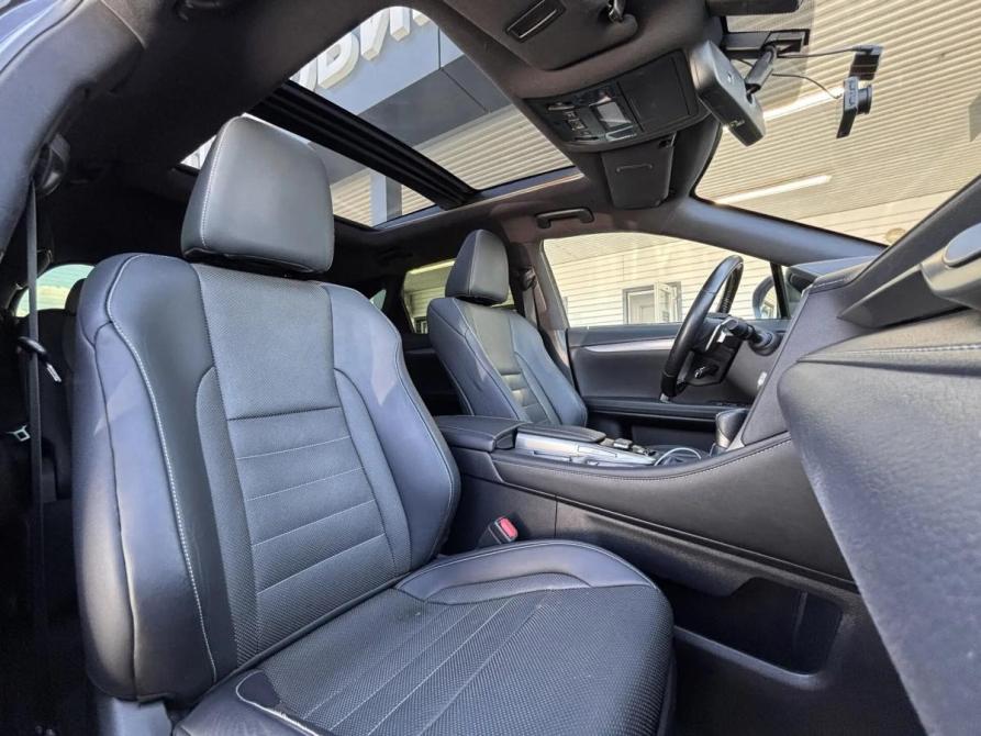 Lexus RX IV Краснодар  - изображение 16
