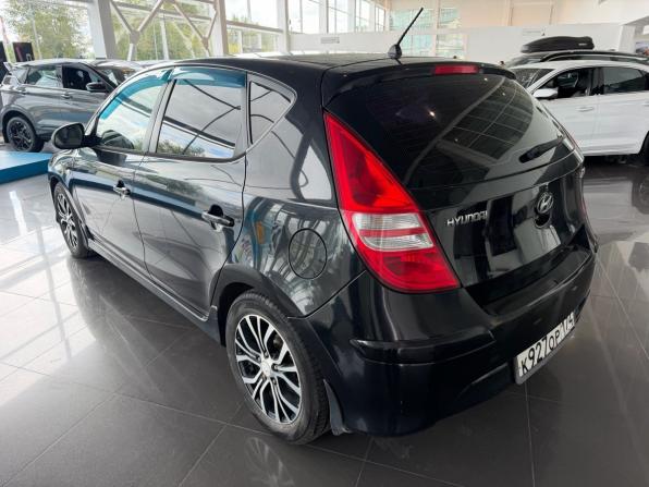 Hyundai i30 I Рестайлинг с пробегом 2011 года, цена 695 000 рублей, 196500 км, хэтчбек, Автокод Объявления