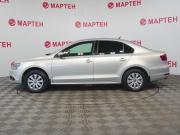 Volkswagen Jetta VI Вологда  - изображение 25
