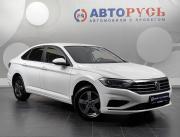 Volkswagen Jetta VII Москва  - изображение 25