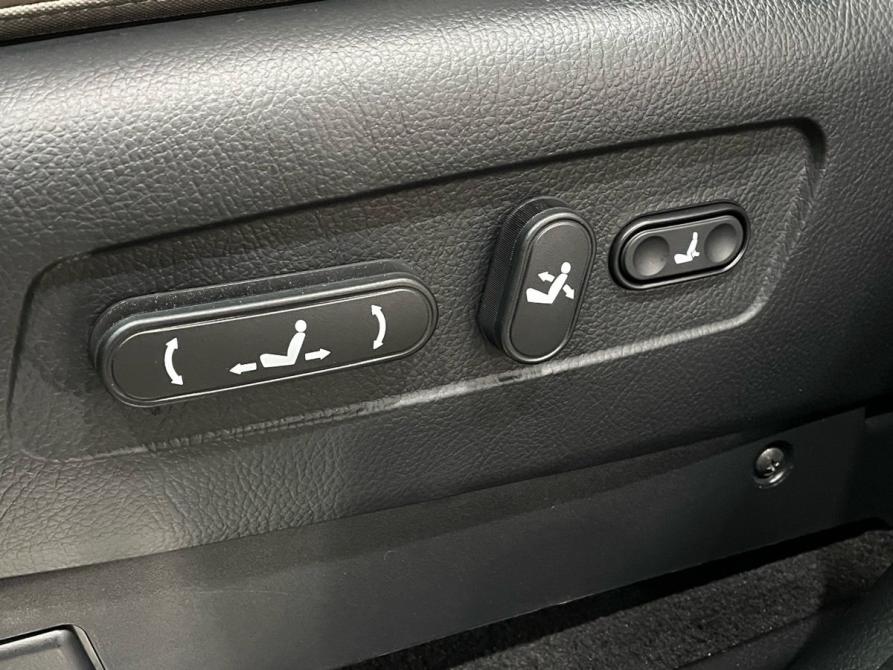 Kia Mohave I Рестайлинг 2 Пермь  - изображение 25
