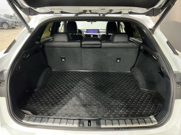 Lexus RX IV с пробегом 2019 года, цена 4 199 000 рублей, 100358 км, внедорожник, Автокод Объявления
