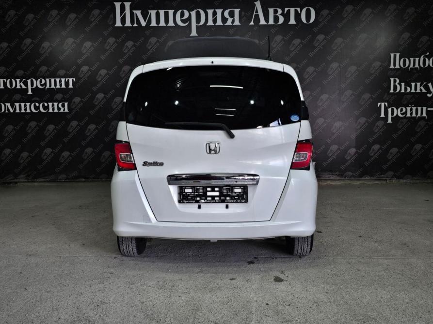 Honda Freed I Рестайлинг Краснодар  - изображение 6