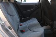 Toyota Vitz I (P10) Омск  - изображение 39