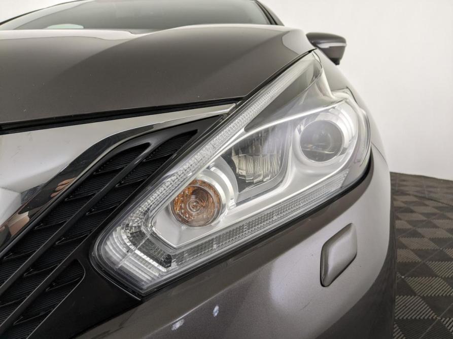 Nissan Murano III (Z52) Москва  - изображение 11