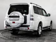 Mitsubishi Pajero IV Рестайлинг 1 Санкт-Петербург  - изображение 35