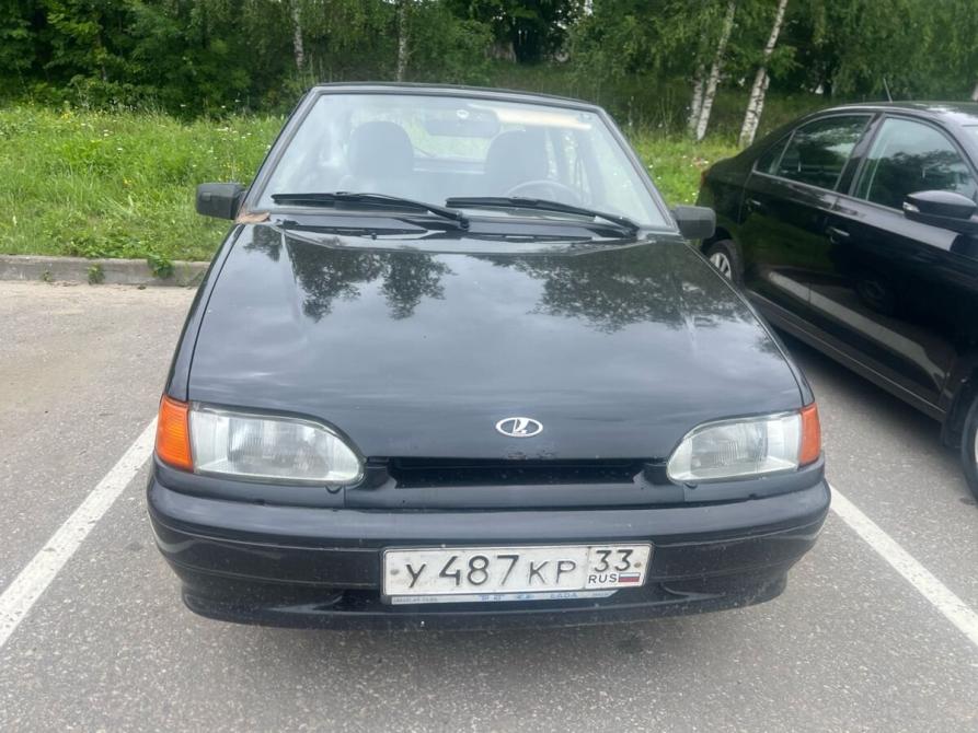 Lada (ВАЗ) 2114 Владимир  - изображение 1