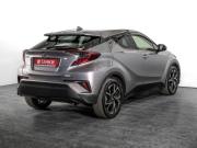 Toyota C-HR I Иркутск  - изображение 28
