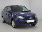 Lada (ВАЗ) Granta I Рестайлинг Старый Оскол  - изображение 22
