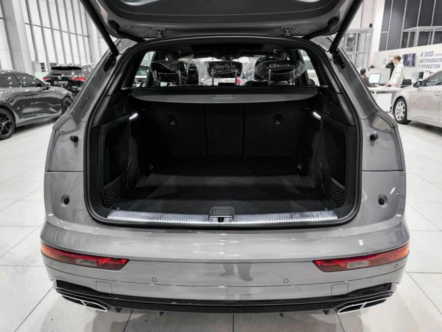 Audi Q5 II (FY) Рестайлинг Казань  - изображение 12