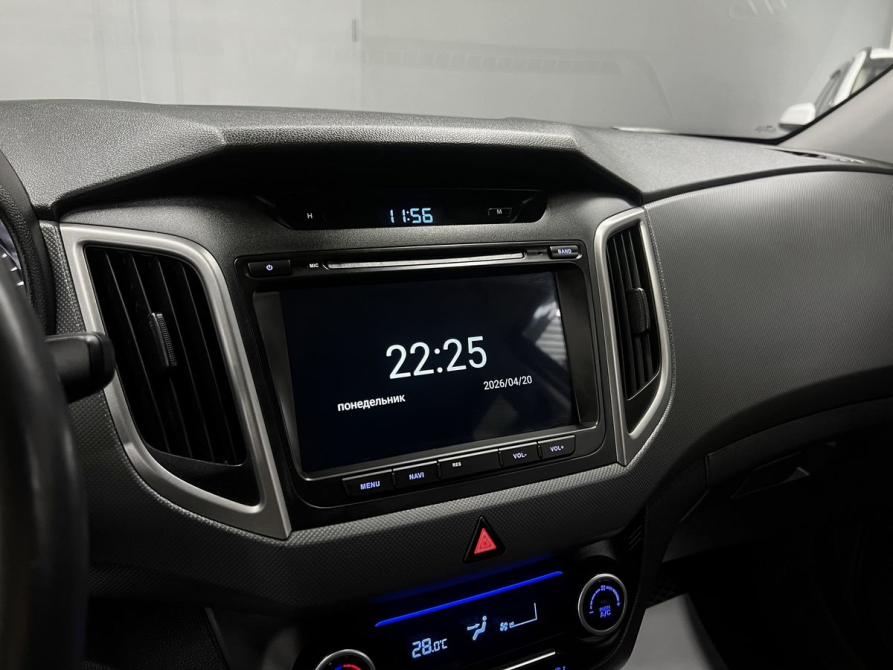 Hyundai Creta I Тверь  - изображение 16
