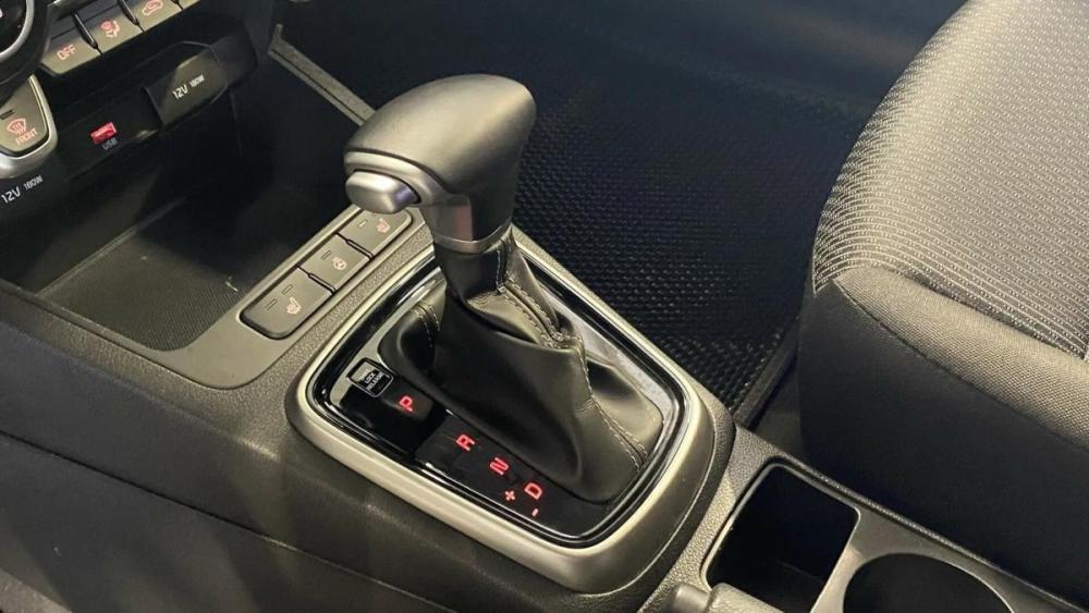Kia Rio IV Рестайлинг Пермь  - изображение 19