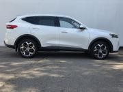 Haval F7 I Рестайлинг Москва  - изображение 25