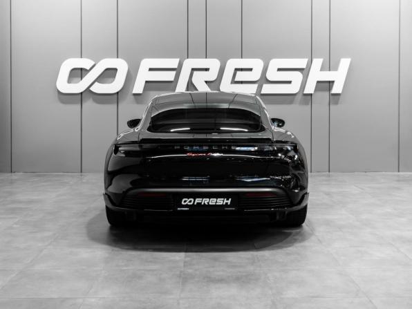 Porsche Taycan I с пробегом 2020 года, цена 8 400 000 рублей, 96557 км, седан, Автокод Объявления