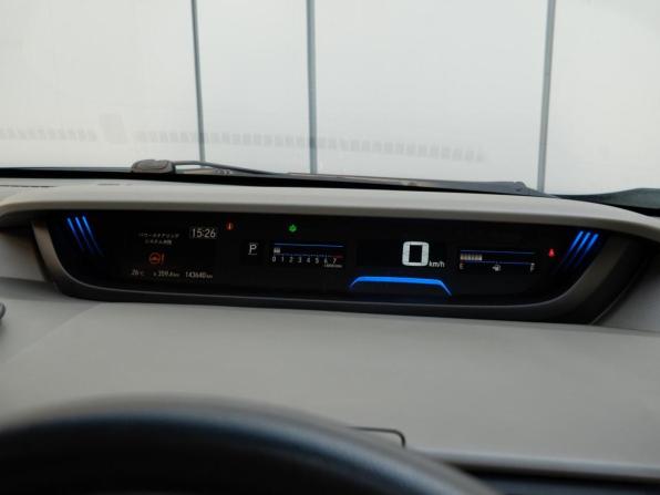 Honda Freed II Рестайлинг с пробегом 2019 года, цена 1 395 000 рублей, 143640 км, компактвэн, Автокод Объявления