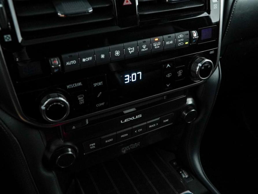 Lexus GX II Рестайлинг 2 Москва  - изображение 22