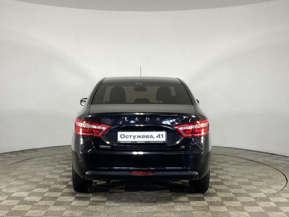 Lada (ВАЗ) Vesta I с пробегом 2019 года, цена 985 000 рублей, 115592 км, седан, Автокод Объявления