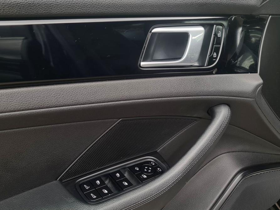 Porsche Panamera II Рестайлинг Москва  - изображение 17
