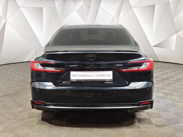 Toyota Camry IX (XV80) China Market с пробегом 2024 года, цена 3 200 000 рублей, 91216 км, седан, Автокод Объявления