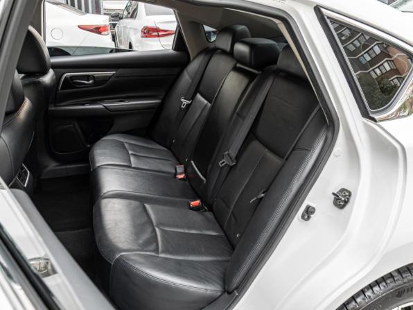 Nissan Teana III (L33) с пробегом 2014 года, цена 1 450 000 рублей, 122994 км, седан, Автокод Объявления